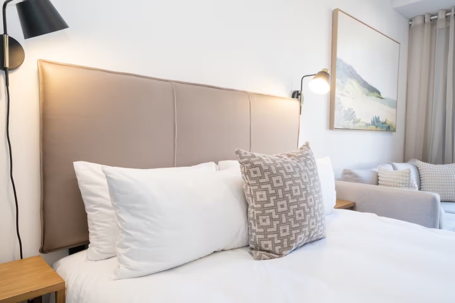 To Let 1 Bedroom Property for Rent in Cape Town City Centre Western Cape
